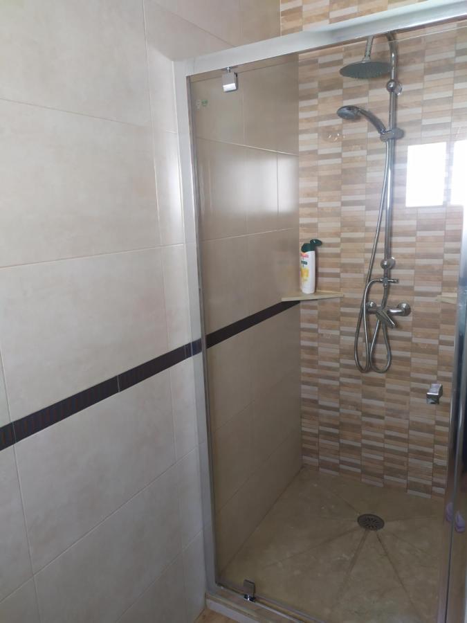 Apartamento céntrico con vistas al mar Marbella Esterno foto
