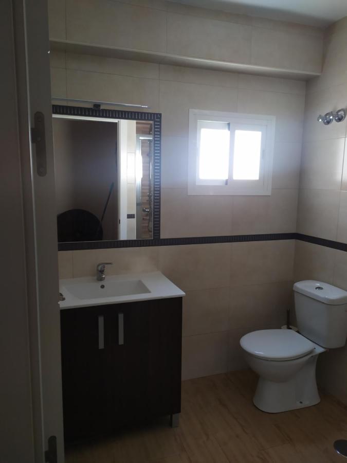 Apartamento céntrico con vistas al mar Marbella Esterno foto